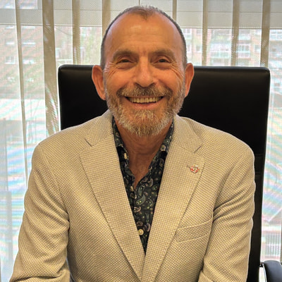 Manuel Hernández Pedreño